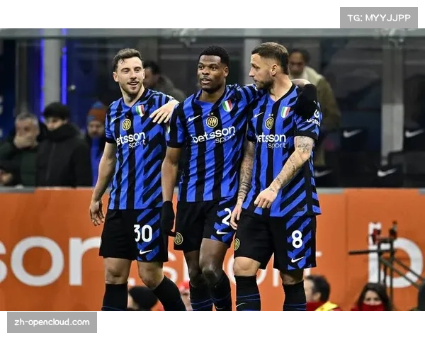 国际米兰352阵型中场控制力不足被挪威球队压制